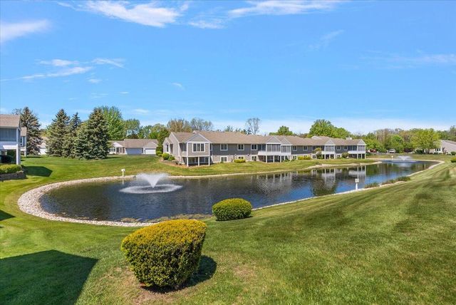 846 Claremont Court, Laketown Twp, MI 49423