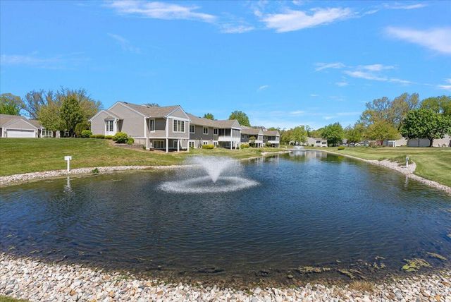 846 Claremont Court, Laketown Twp, MI 49423
