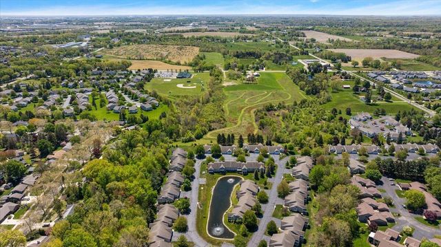 846 Claremont Court, Laketown Twp, MI 49423