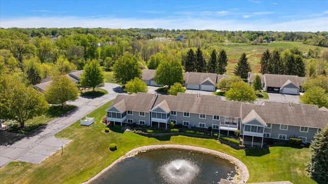 846 Claremont Court, Laketown Twp, MI 49423