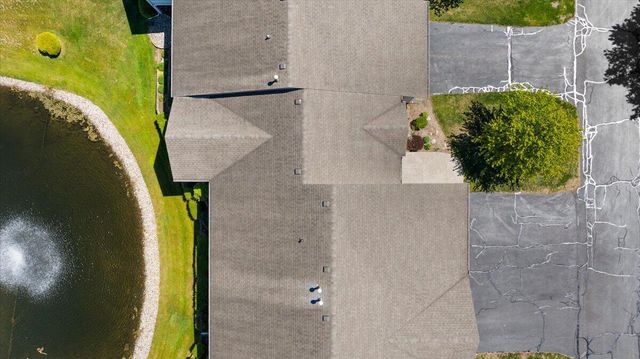 846 Claremont Court, Laketown Twp, MI 49423