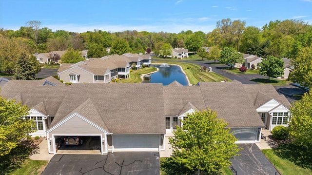 846 Claremont Court, Laketown Twp, MI 49423