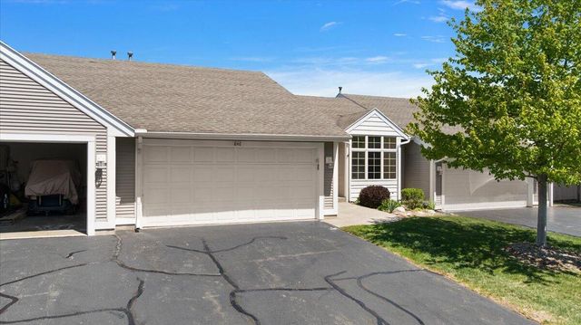 846 Claremont Court, Laketown Twp, MI 49423