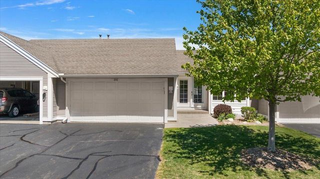 846 Claremont Court, Laketown Twp, MI 49423