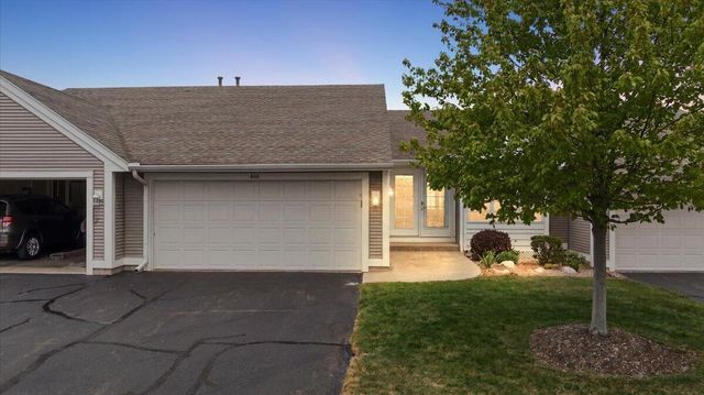 846 Claremont Court, Laketown Twp, MI 49423