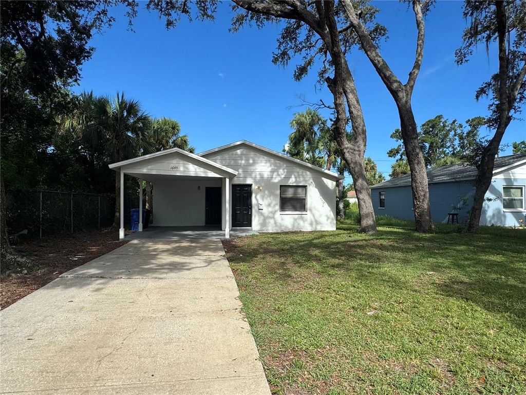 1645 39TH STREET S, St Petersburg, FL 33711