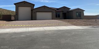 11063 E RIO BRAVO Road, Gold Canyon, AZ 85118