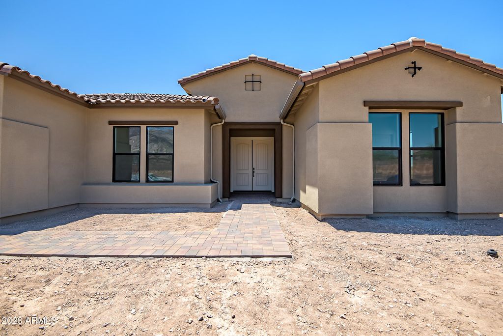 11063 E RIO BRAVO Road, Gold Canyon, AZ 85118 — photo 3