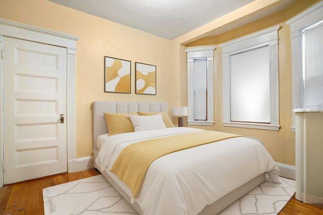 8 Garrison Street 710, Boston, MA 02116