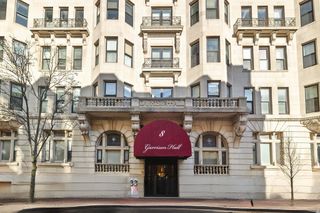 8 Garrison Street 710, Boston, MA 02116