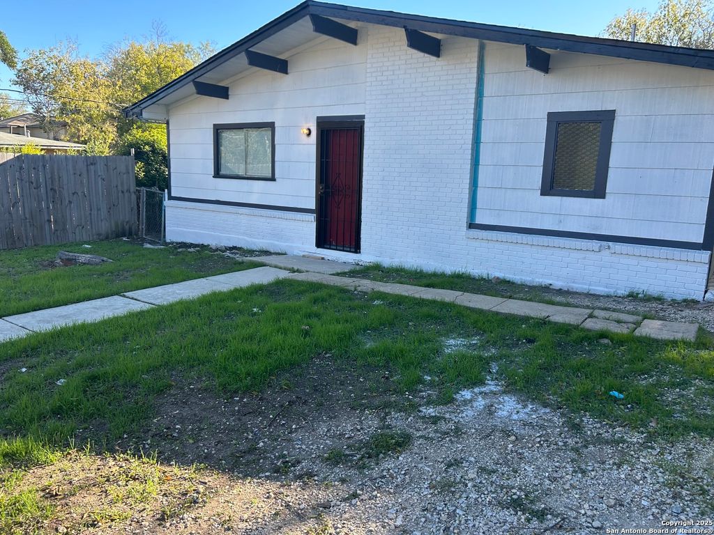 254 Havana, San Antonio, TX 78228