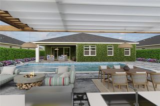 5689 Hampton Park Circle, Vero Beach, FL 32966