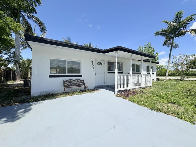 6507 Alexander Road, West Palm Beach, FL 33413