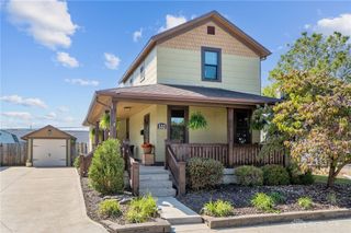 532 South Street, Fairborn, OH 45324