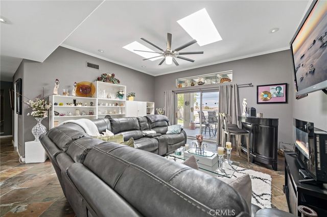 39004 Knoll View Circle, Cathedral City, CA 92234