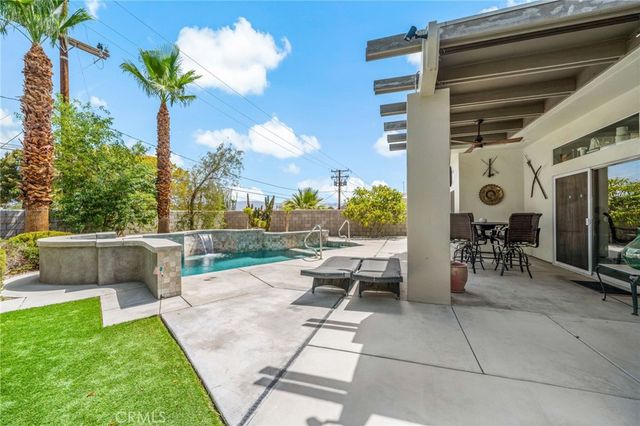 39004 Knoll View Circle, Cathedral City, CA 92234