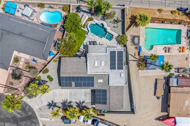 39004 Knoll View Circle, Cathedral City, CA 92234