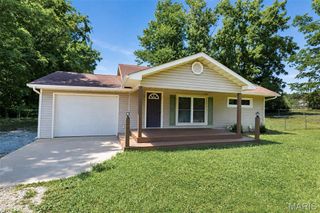 1670 Business Highway 67, Fredericktown, MO 63645