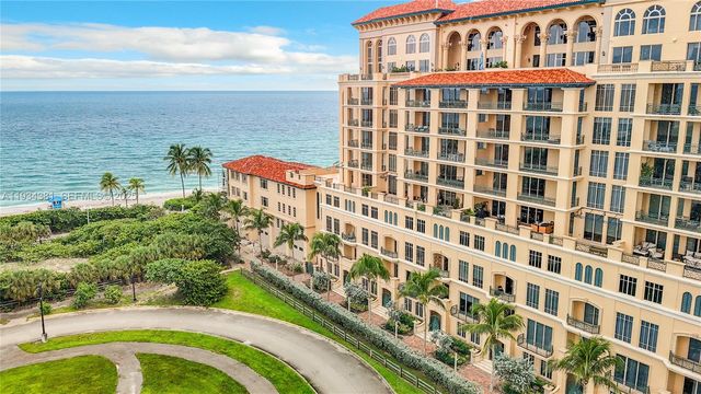 3501 N Ocean Dr V5, Hollywood, FL 33019