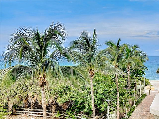 3501 N Ocean Dr V5, Hollywood, FL 33019