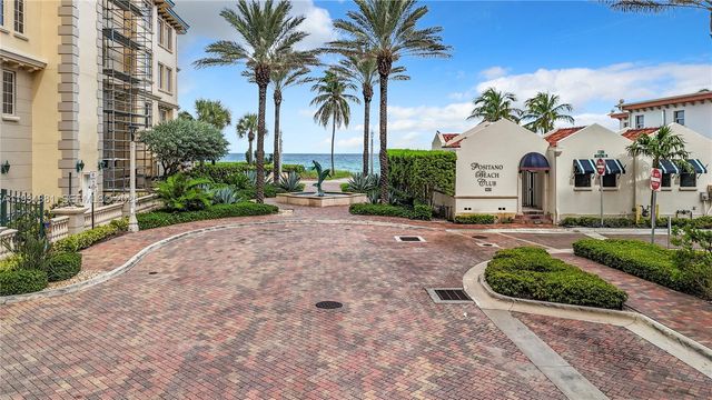 3501 N Ocean Dr V5, Hollywood, FL 33019