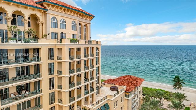 3501 N Ocean Dr V5, Hollywood, FL 33019