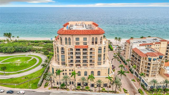 3501 N Ocean Dr V5, Hollywood, FL 33019