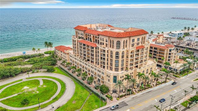 3501 N Ocean Dr V5, Hollywood, FL 33019