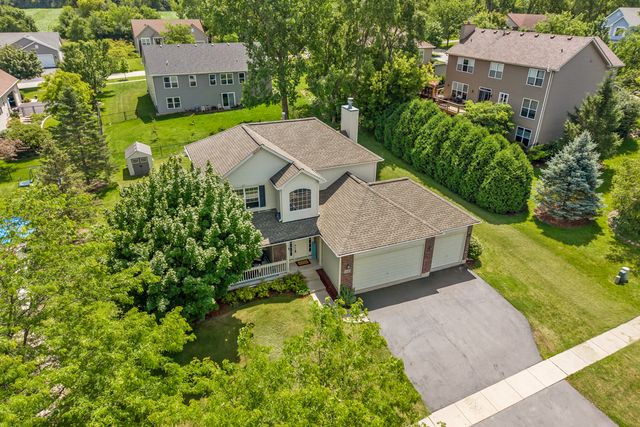 11204 Thrush Creek Drive, Richmond, IL 60071