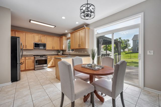 11204 Thrush Creek Drive, Richmond, IL 60071