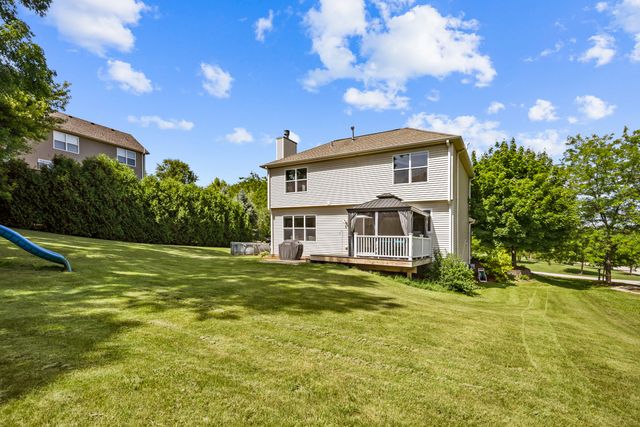 11204 Thrush Creek Drive, Richmond, IL 60071