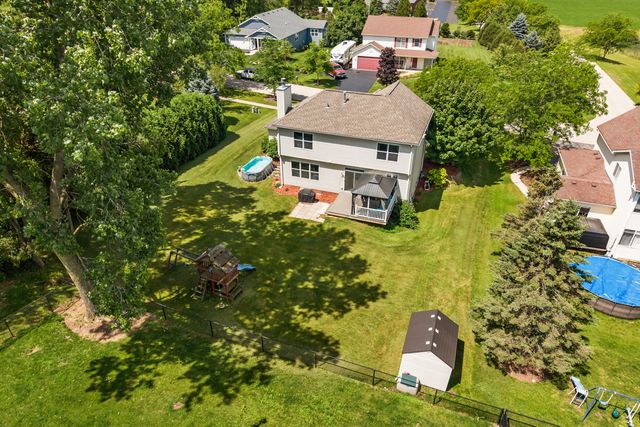 11204 Thrush Creek Drive, Richmond, IL 60071