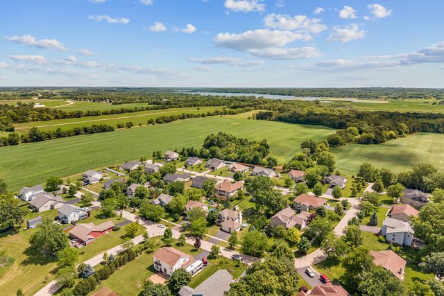 11204 Thrush Creek Drive, Richmond, IL 60071