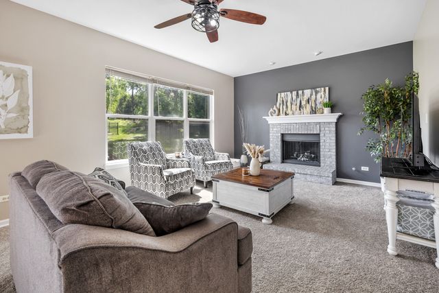 11204 Thrush Creek Drive, Richmond, IL 60071