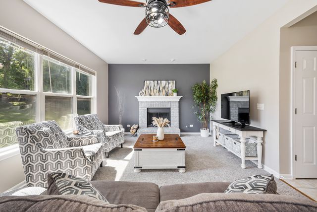 11204 Thrush Creek Drive, Richmond, IL 60071
