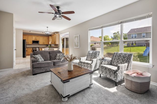 11204 Thrush Creek Drive, Richmond, IL 60071