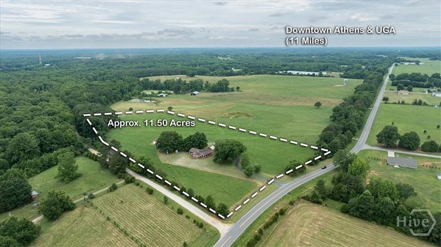 463 Arnoldsville Road, Winterville, GA 30683