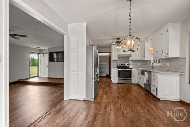 463 Arnoldsville Road, Winterville, GA 30683