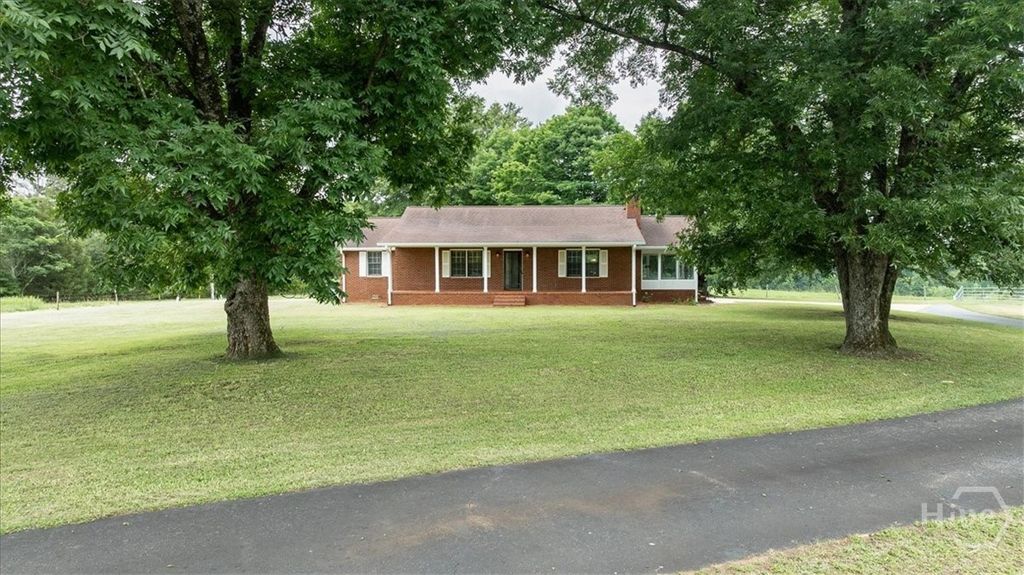 463 Arnoldsville Road, Winterville, GA 30683