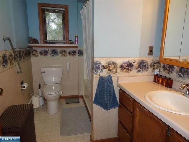 9245 Burris Drive, Cook, MN 55723