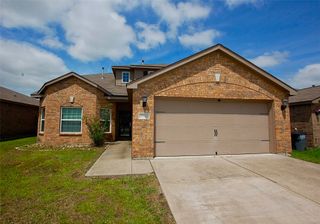 4280 Elderberry Street, Forney, TX 75126