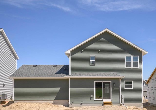 7127 Johann Farm Road, Middleton, WI 53562