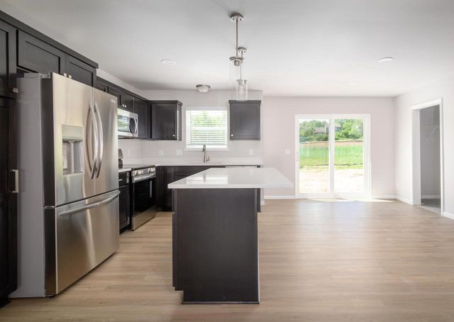 7127 Johann Farm Road, Middleton, WI 53562
