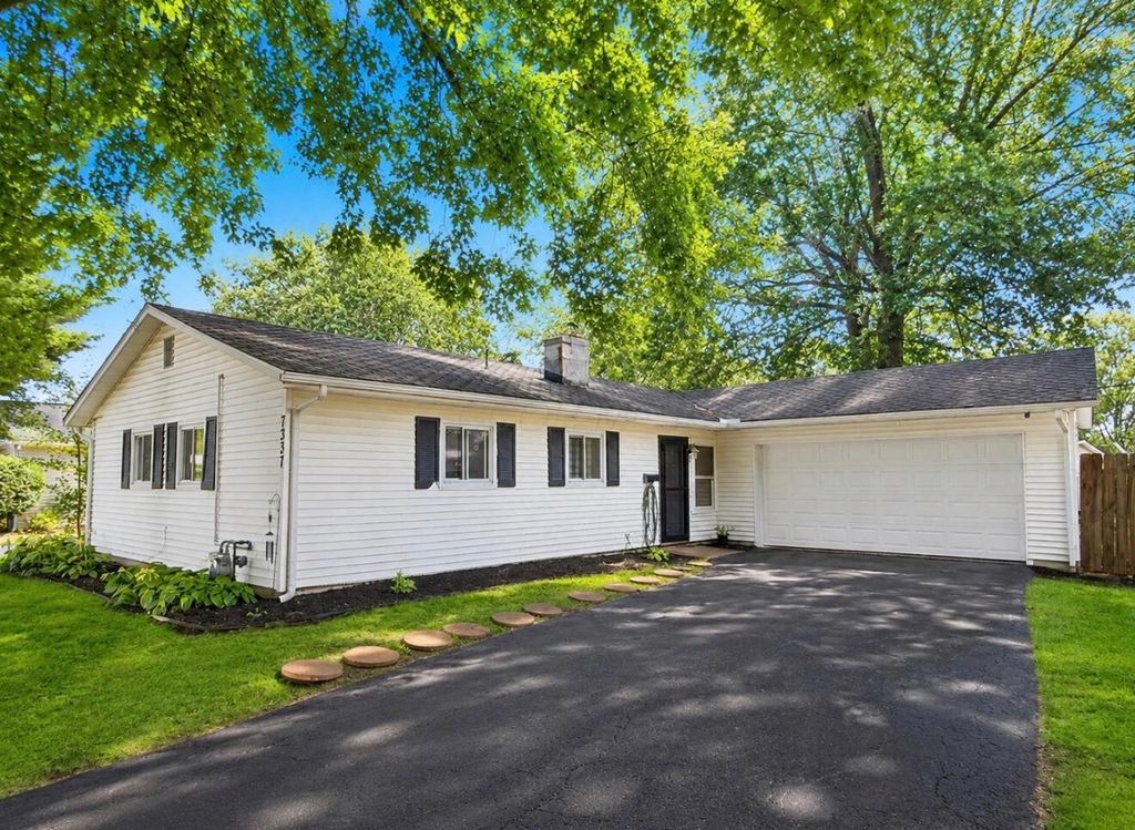 7337 Wollam Avenue, Reynoldsburg, OH 43068