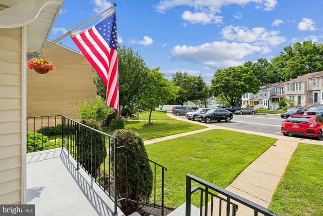 19322 LIBERTY HEIGHTS LN, Germantown, MD 20874