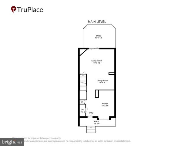 19322 LIBERTY HEIGHTS LN, Germantown, MD 20874