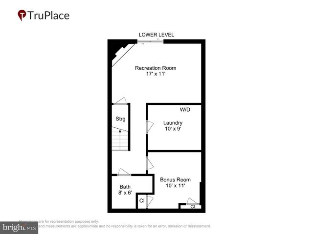 19322 LIBERTY HEIGHTS LN, Germantown, MD 20874