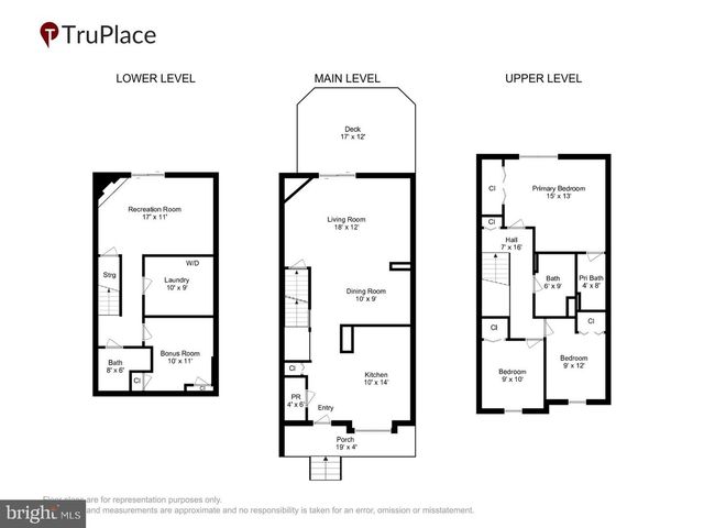 19322 LIBERTY HEIGHTS LN, Germantown, MD 20874