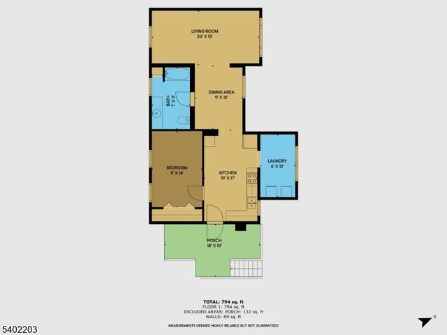 20 POLKTOWN ROAD, Union Twp., NJ 08827