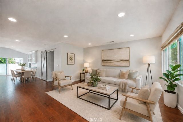 17343 Martha Street, Encino, CA 91316